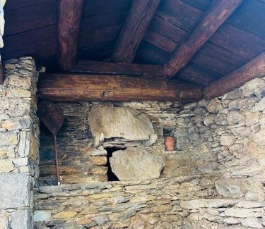 Cambia House | Charming village house