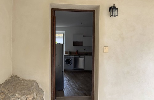 Furiani House | Charming village house near the sea casa di paese vicino al mare