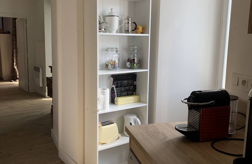 Furiani House | Charming village house near the sea casa di paese vicino al mare