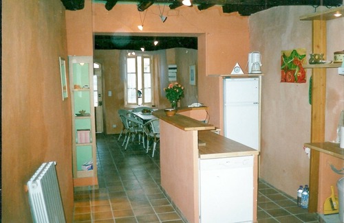 Manduel House | Charming village house, between vineyards and garrigue