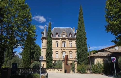 Pelissanne House | Charming village house in Pelissanne