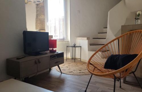 Pelissanne House | Charming village house in Pelissanne