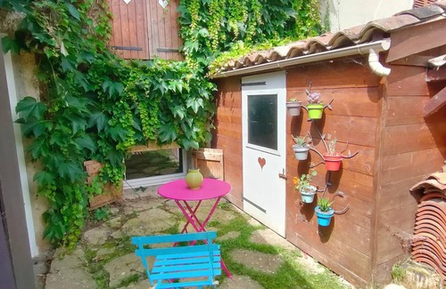 Reaumont House | Charming village house