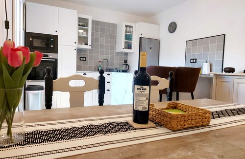 La Parata House | Charming village house in Turre, 7km from Mojacar Beach