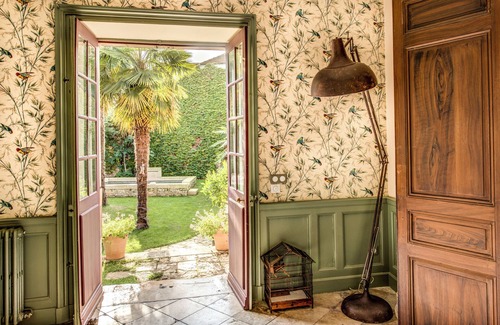 Martel House | Charming village house in the heart of Martel, France's most beautiful village. Batch