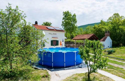 Velic House | Charming village house - Milina