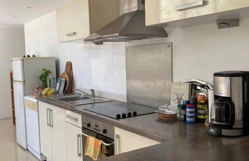 Autignac House | Charming village house with pool