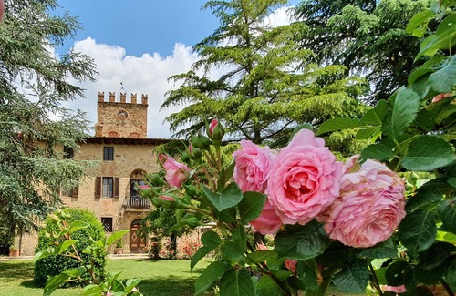 Bucine Villa | Charming villas for holidays and weddings , cooking class, Wi-fi