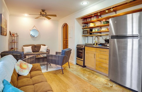 Waialua Condo | Charming Waialua Vacation Rental - Near Beach!