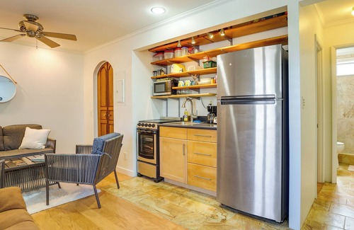 Waialua Condo | Charming Waialua Vacation Rental - Near Beach!
