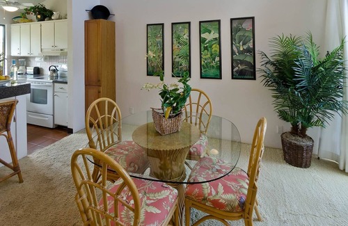 Wailea Condo | Charming Wailea Ekahi Condominium
