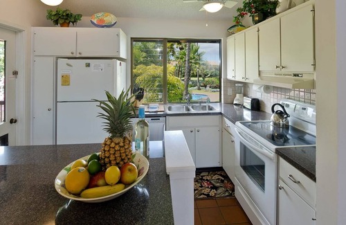 Wailea Condo | Charming Wailea Ekahi Condominium