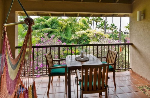 Wailea Condo | Charming Wailea Ekahi Condominium