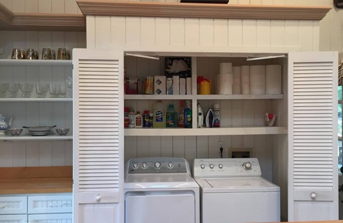 Walloon Lake Cottage | Charming Walloon Lake Cottage on the Water