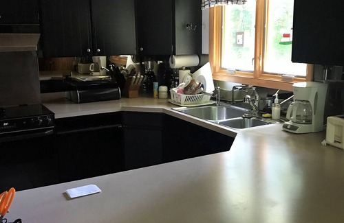 Walloon Lake Cottage | Charming Walloon Lake Cottage