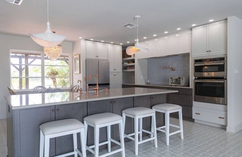 Saint James City House | Charming waterfront home in Saint James City on Main Canal