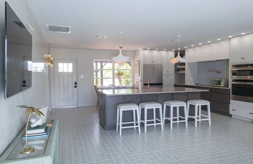 Saint James City House | Charming waterfront home in Saint James City on Main Canal