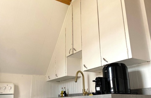 Quinte West Apartment | Charming Waterfront Loft + NearShops+Scenic