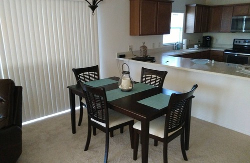 Fruitland Park House | Charming Waterfront 2-bedroom house with separate office in The Villages