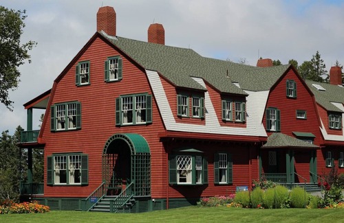 Lubec Cottage | Charming Waterfront Cottage in Lubec, Maine