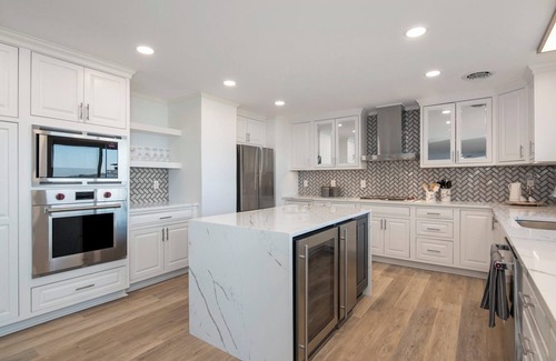 Unionville House | Charming Waterfront Stay close to St. Michaels
