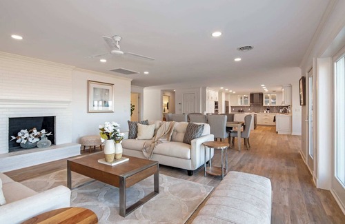 Unionville House | Charming Waterfront Stay close to St. Michaels