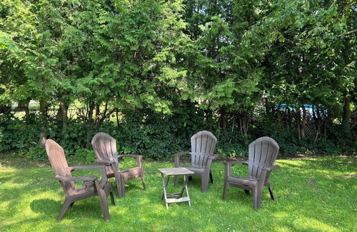Crystal Falls House | Charming, well-loved 3-bedroom home with WiFi in Crystal Falls