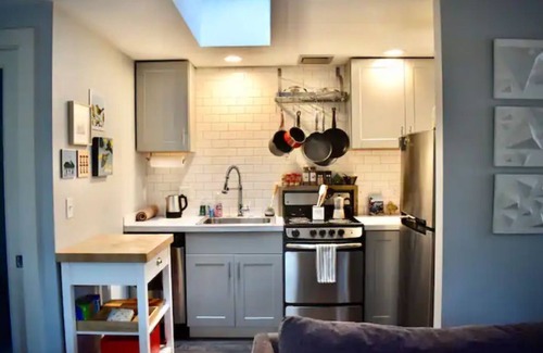 North Admiral Cottage | Charming West Seattle Hidaway ★ Great Location