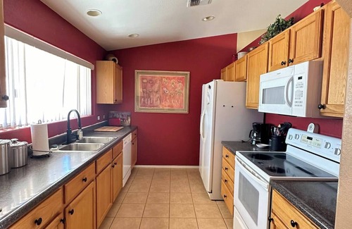 Wickenburg House | Charming Western Home