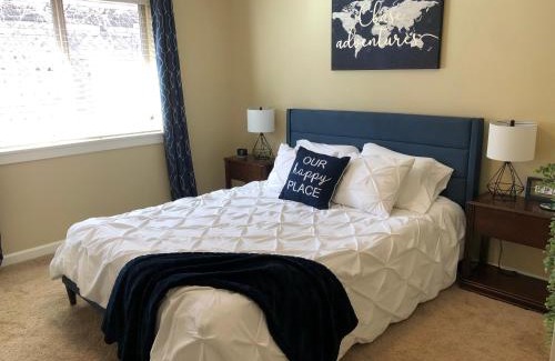 Walla Walla East House | Charming Wine Country Retreat! 4 Bedroom 2 Bath