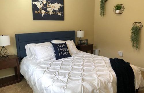 Walla Walla East House | Charming Wine Country Retreat! 4 Bedroom 2 Bath