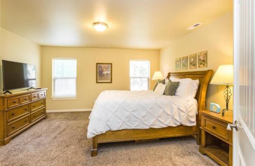 Walla Walla East House | Charming Wine Country Retreat! 4 Bedroom 2 Bath
