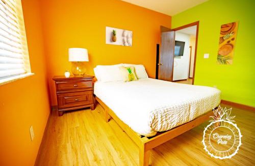 Winter Park House | Charming Winter Park - Express