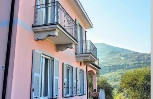 Ortonovo House | CharmingFlat-La Spezia-near 5 Terre-WiFi-Parking