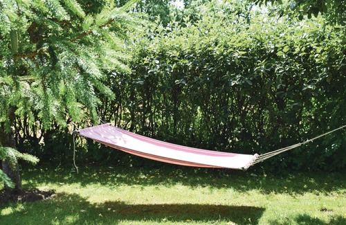 Harplinge House | Charmingly furnished vacation home where you live high up and with a completely open floor plan.