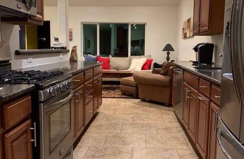Blenman-Elm House | Charmingly renovated home in Blenman Historic District - U of A and Banner Medical