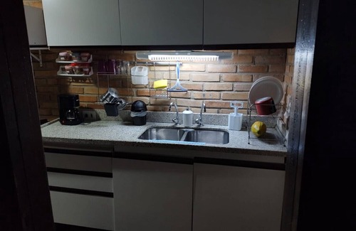 Sao Sebastiao House | Charmosa casa com churrasq. na praia de Camburí