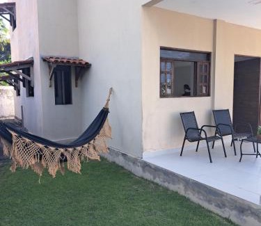 Pitimbu House | Charmosa Casa de Praia