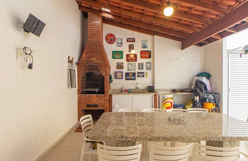 Vila Congonhas House | Charmosa casa de vila a 5 min do Aero de Congonhas