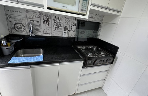 Foz do Iguacu Apartment | Charmoso Apto com a Melhor Localização no Coracao de Foz do Iguaçu