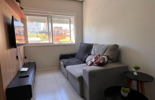 Centro Apartment | Charmoso apê, perto da faculdade e da gastronomia