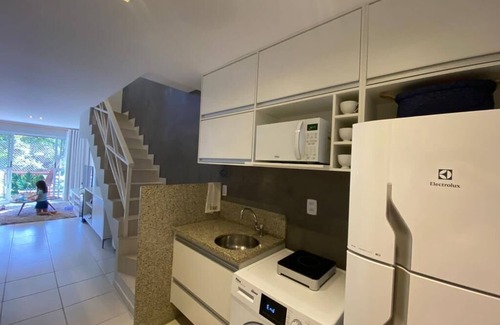 Pontal Apartment | Charmoso apartamento em Angra dos Reis