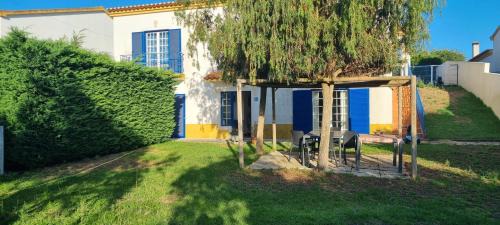 Salvaterra de Magos House | Charmoso Apartamento T2 em Foros de Salvaterra