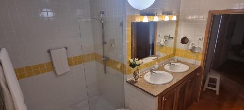 Salvaterra de Magos House | Charmoso Apartamento T2 em Foros de Salvaterra
