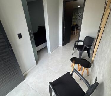 Centro Apartment | Charmoso apartamento no Centro de Patos PB
