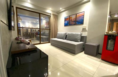 Barra de Sao Miguel Apartment | Charmoso apto em Barra Bali - Destino BSM 108