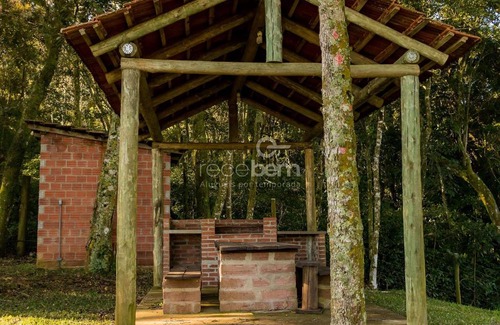 Nova Petropolis Apartment | Charmoso bangalô Norte no Sítio do Otto para seu descanso