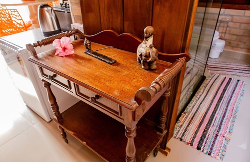 Picarras Ski Chalet | Charmoso Chalé das Estrelas Para 4 Pessoas