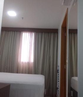 Brasilia Apartment | Charmoso Duplex ao Lado da Torre de TV Brasília