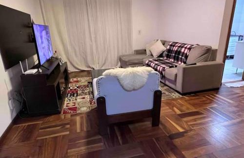 Vila Telma Apartment | Charmoso Duplex Rubi